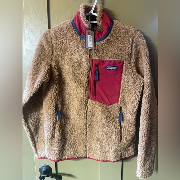Patagonia Jackets & Blazers - NWT Patagonia Womens sz SM
